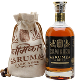Ром Camikara Rum 8 YO Cask Aged, 0.7 л