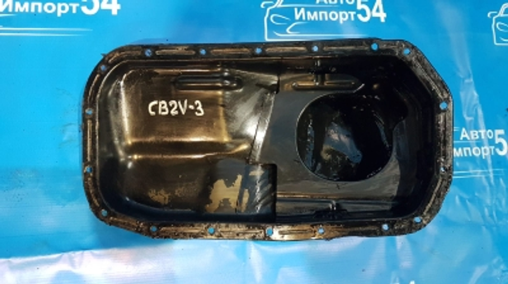 Поддон ДВС MITSUBISHI LIBERO 2001