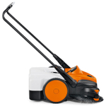 Подметальное устройство Stihl KGA 770 SET (AP 100, AL 101)