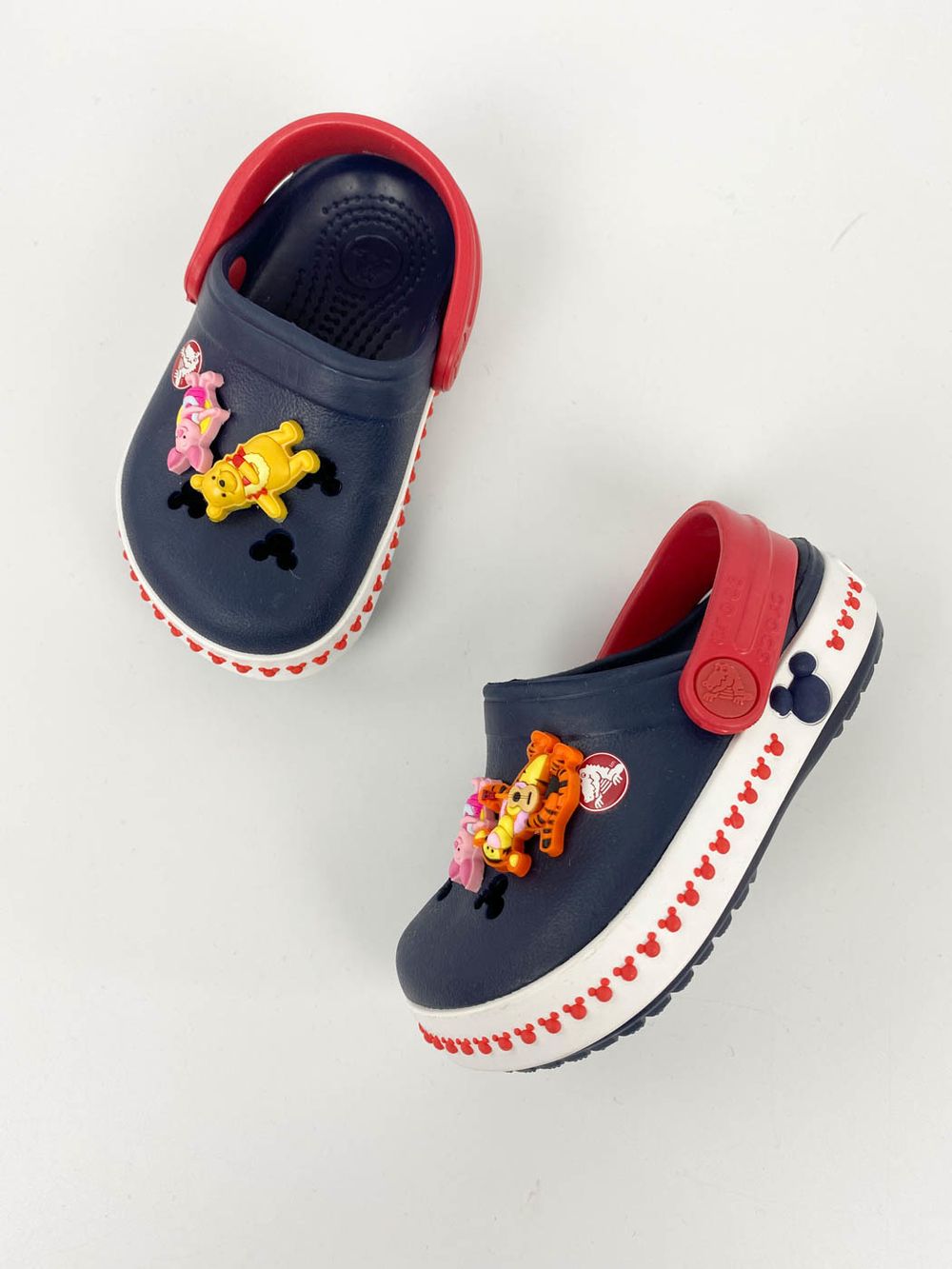 Сабо Crocs