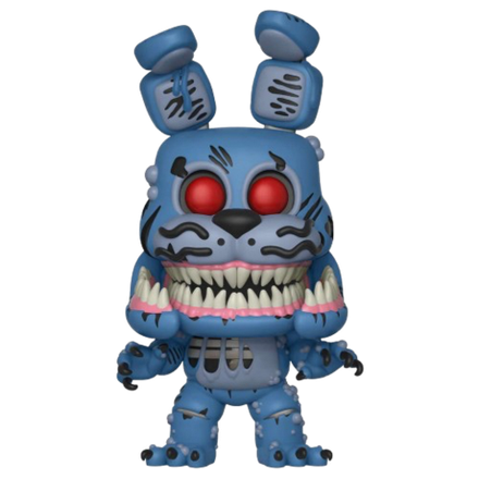 Фигурка Funko POP! Books FNAF Twisted Bonnie