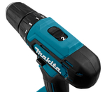 Дрель-шуруповерт СХТ Makita DF333DAX13