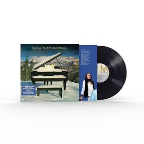 Supertramp / Even In The Quietest Moments… (LP)