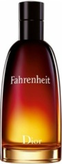 Christian Dior Fahrenheit EDT