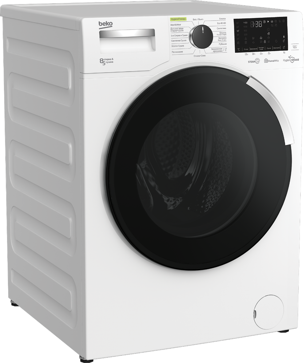 Стиральная машина Beko WDW8564HT