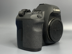 Canon 5D Mark II 70.000 кадров