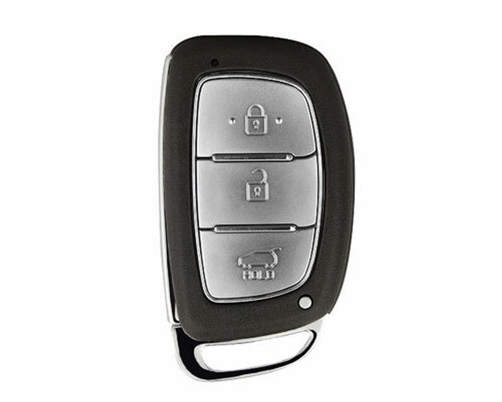 Смарт Ключ Hyundai Tucson (2015-2021) Keyless GO