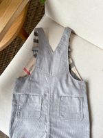 Комбинезон Burberry