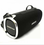 Колонка портативная HopeStar A6X черная / Портативная Bluetooth колонка Hopestar А6Х