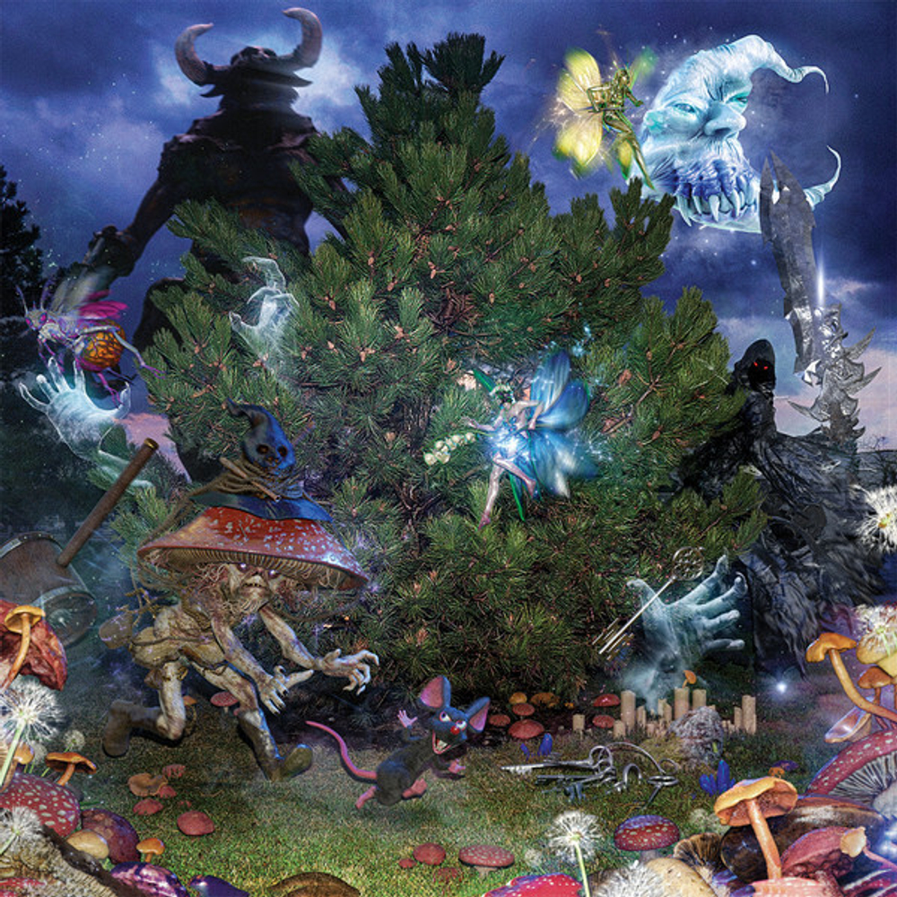 1000 Gecs And The Tree Of Clues 2