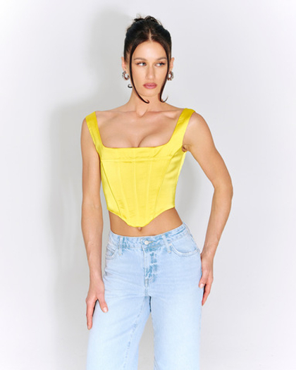 CORSET ANTUANETTA