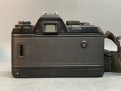 Nikon F-501 Автофокус нерабочий