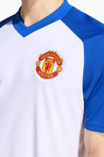 Футболка adidas Koszulka adidas Originals Manchester United 26/27 Pre-Match JuniorManchester United 26/27 Pre-Match