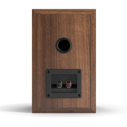 Dali Spektor 2 Walnut — полочная пассивная акустическая система (пара)