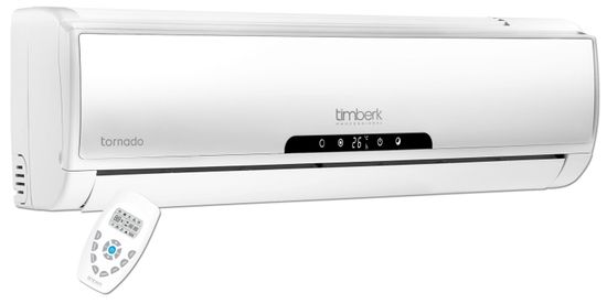 Сплит-система Timberk AC-TIM09HS4