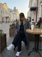 Кепка