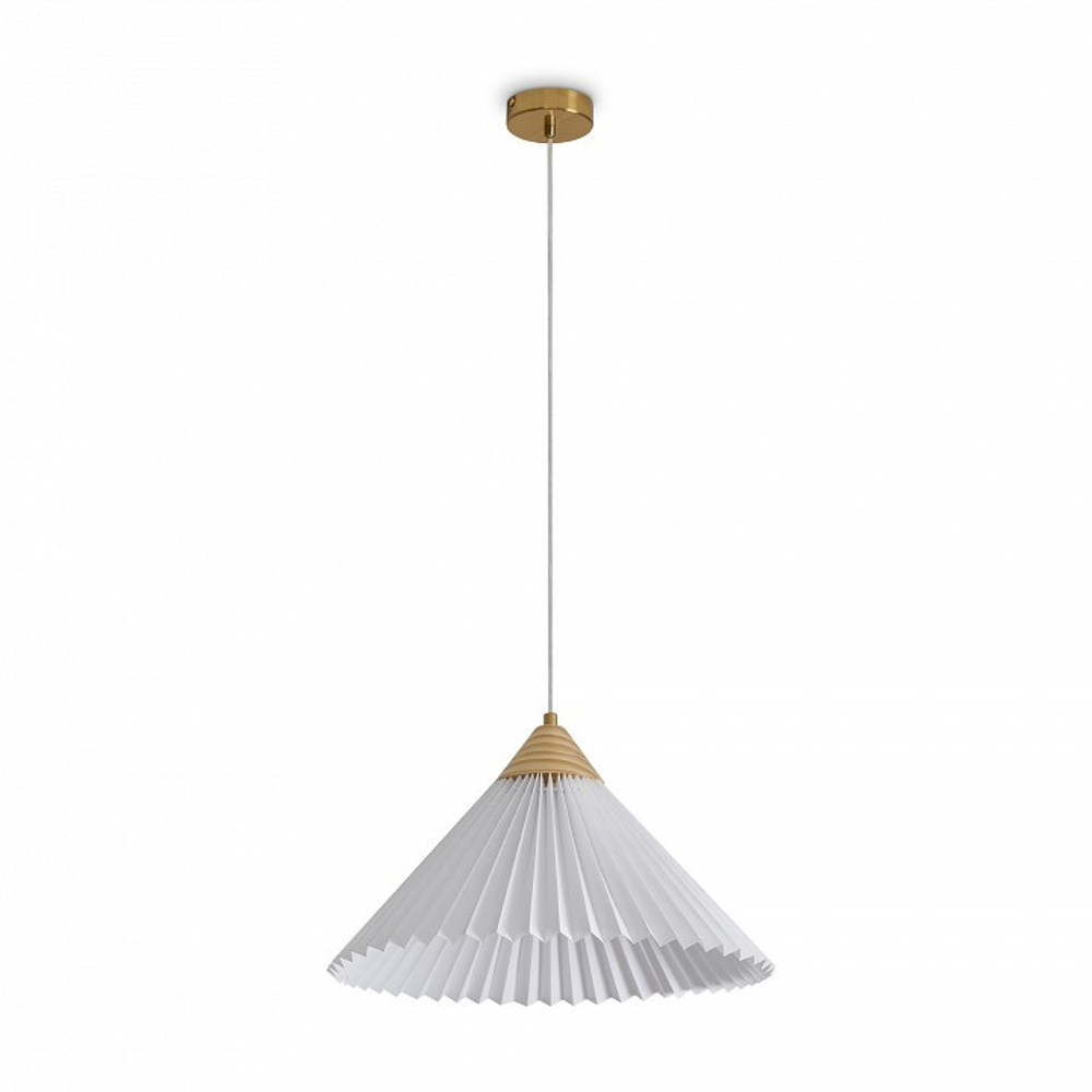 Подвесной светильник Freya Kinsley FR5533PL-01BS1