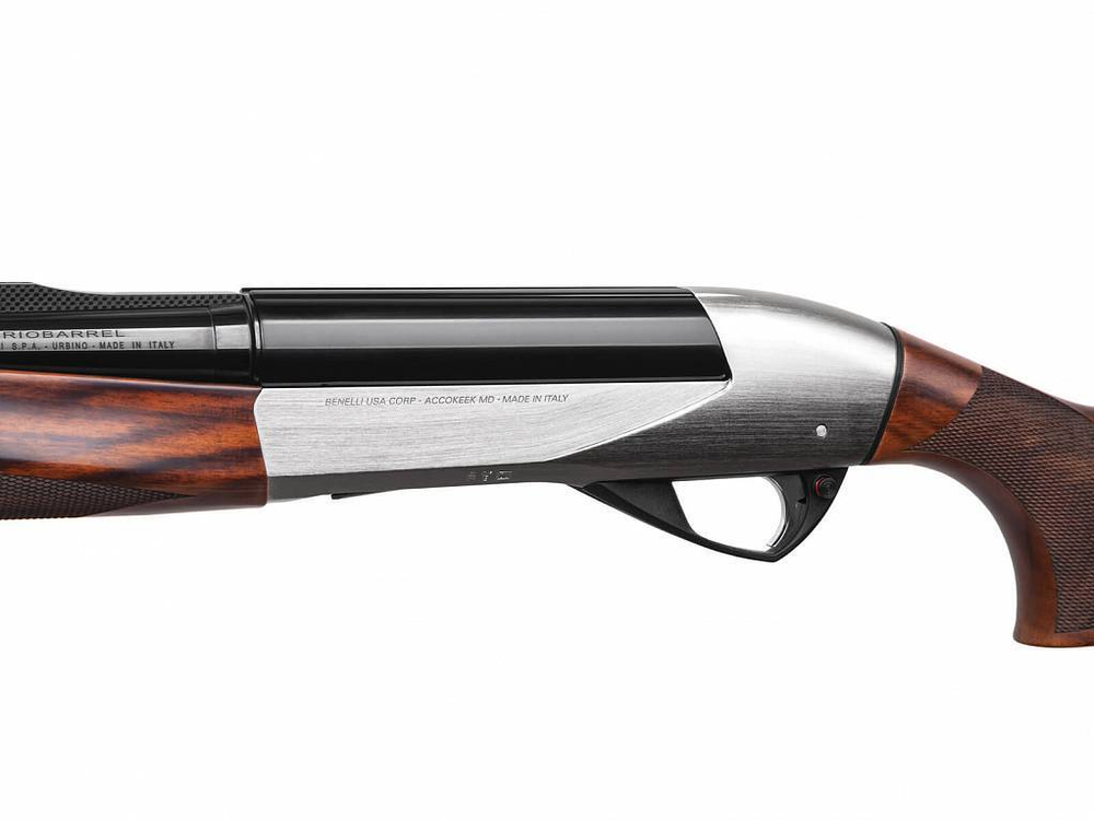 Ружье Benelli Ethos Sport 20/76, 71