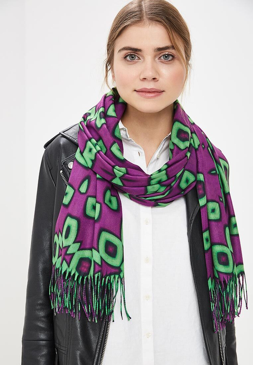 LIGVIANNI Палантин Scarf