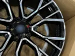 КОВАНЫЕ ДИСКИ ДЛЯ BMW X5 G05 РЕСТАЙЛИНГ 2024 БМВ