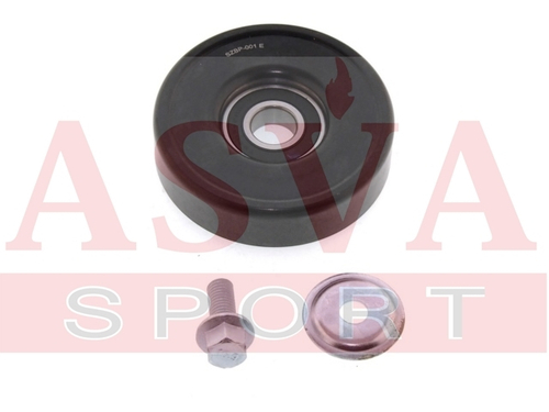 Ролик ASVA SZBP001