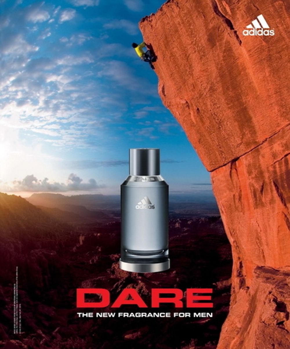Adidas Dare