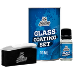 LERATON Glass Coating SET Защитное покрытие для стекол набор,10мл