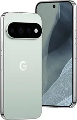 Смартфон Google Pixel 11 Pro, 12 ГБ + 256 ГБ («Туманный серо-голубой» | Fog) (версия Global)