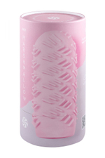 Розовый мастурбатор Marshmallow Maxi Juicy