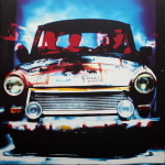 U2 / Achtung Baby (LP)