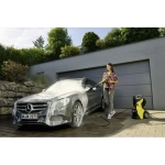 Мойка высокого давления KARCHER K 7 Power Control Flex 1.317-300.0