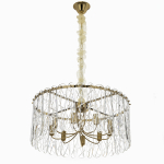 Подвесная люстра Citilux Talla CL318292