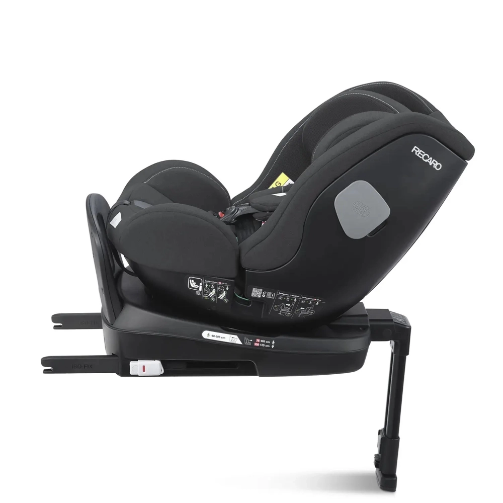Автокресло RECARO TORON 1