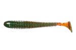 Мягкая съедобная приманка LJ Pro Series Spark Tail 4,0 in (101 мм), цвет 085, 5 шт