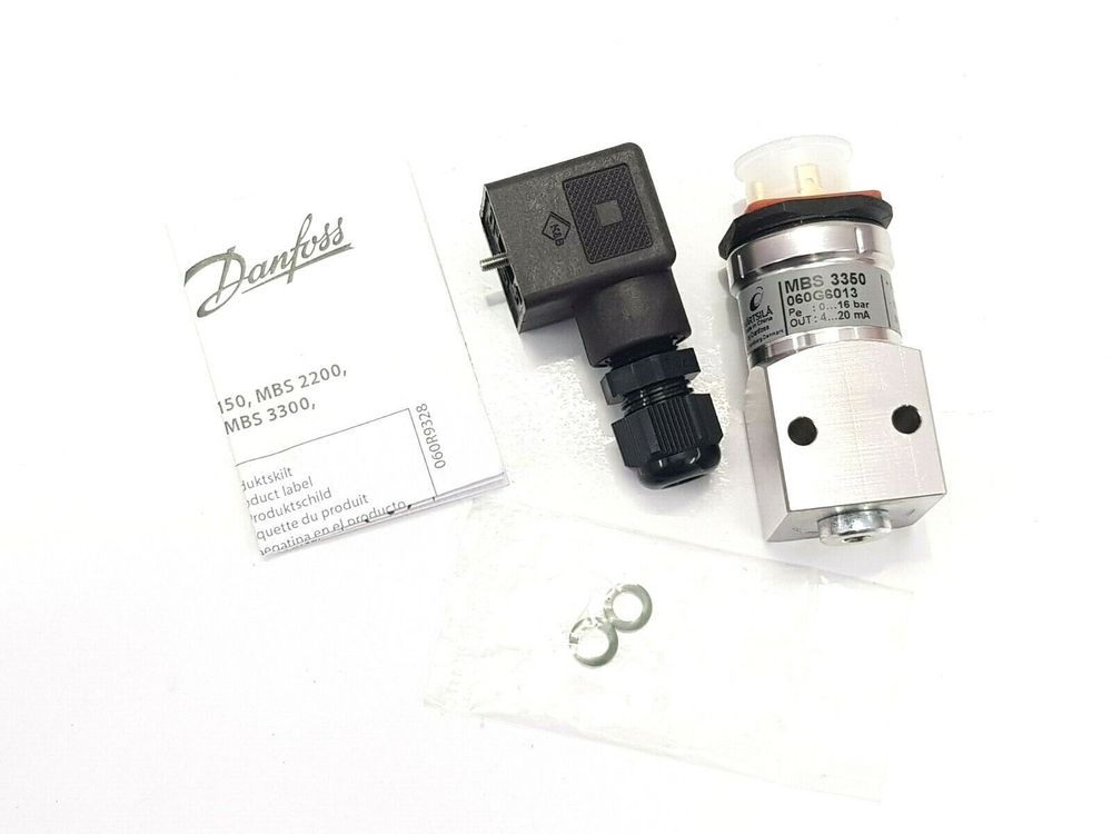 MBS 3350