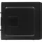 Компьютер IRU Home 310H5SE MT, G6405, 8Гб, SSD 120 Гб, UHDG 610, FDos, чёрный