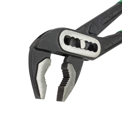 Пассатижи переставные сантехнические 250мм RockForce##Rock FORCE RF-613B250