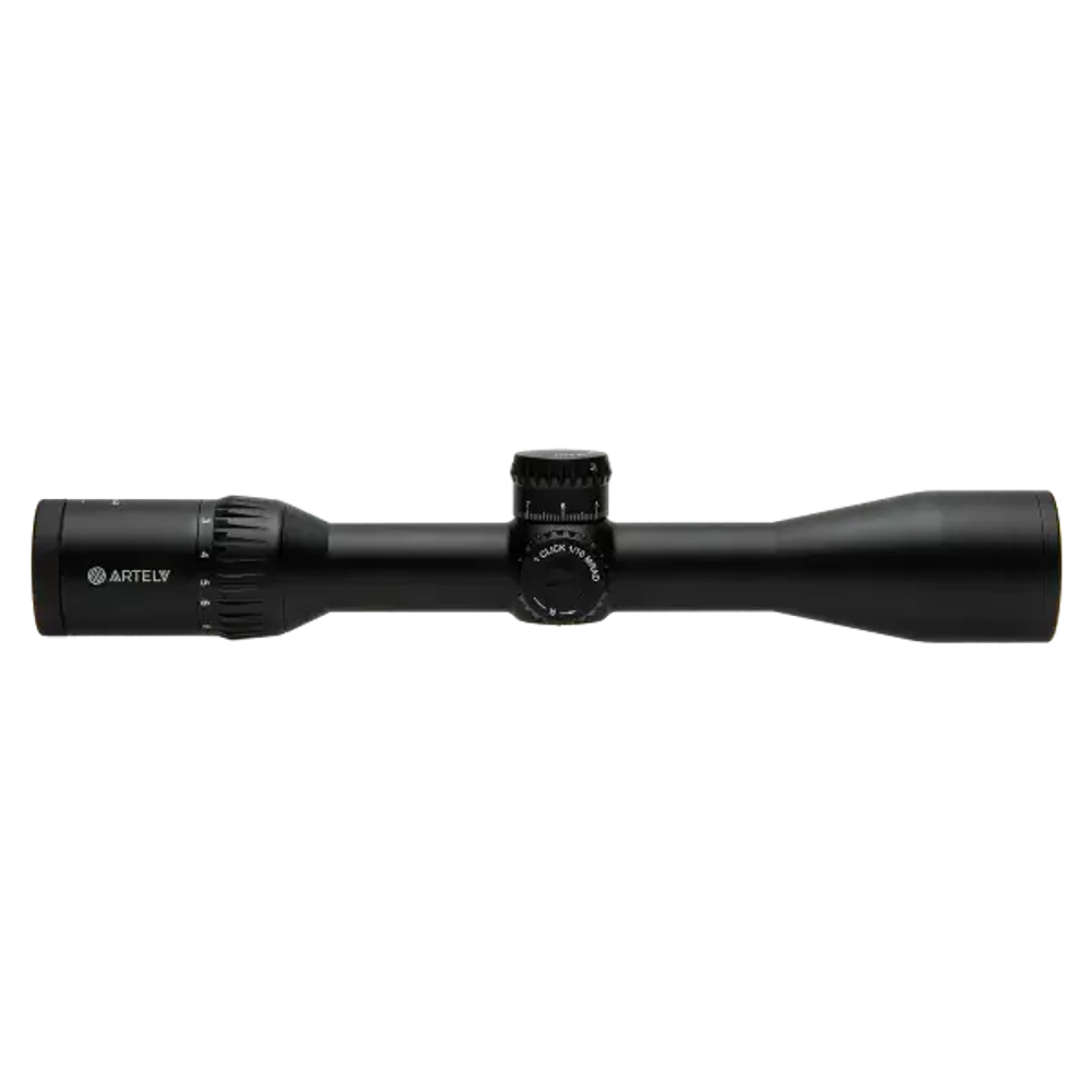 Artelv CRS 2-12x50 SFP 30мм