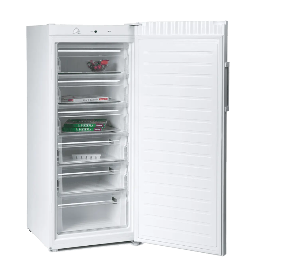 Морозильная камера HAIER HF260WG