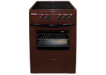 Плита электрическая Лысьва EF 3001MK00 Brown