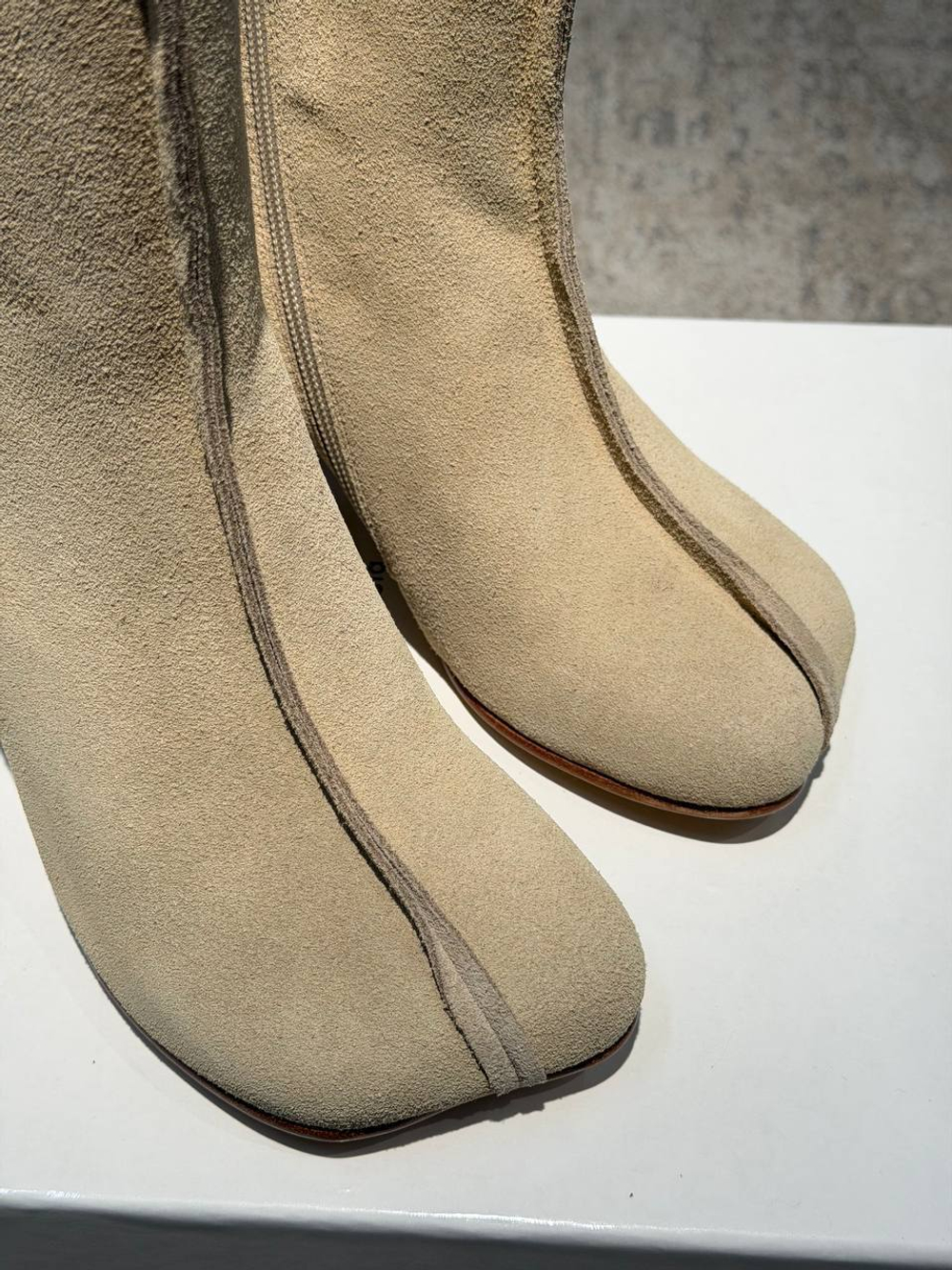 Ботильоны Maison Margiela
