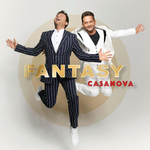 Fantasy / Casanova (CD)