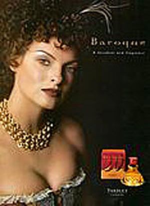 Yardley Baroque