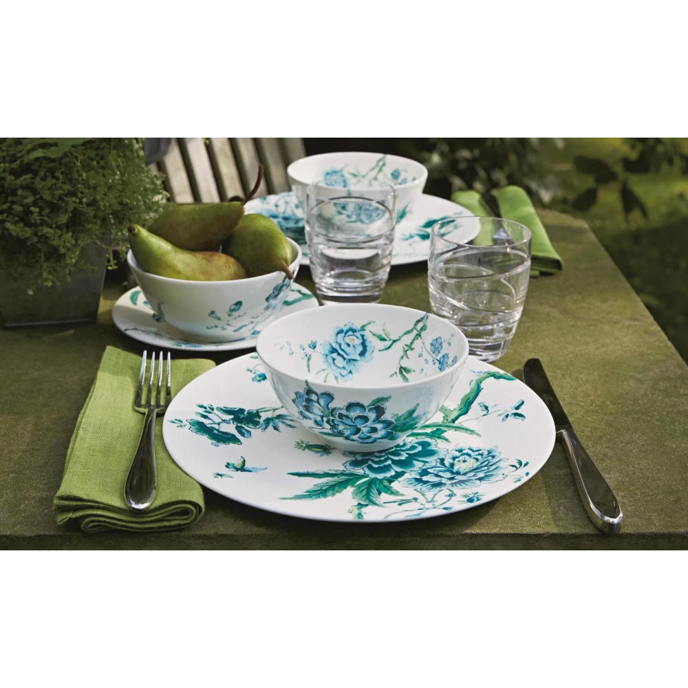 Wedgwood Кружка Jasper Conran Chinoiserie White 290 мл EAN 032677949153