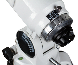 Телескоп Sky-Watcher BK MAK127EQ3-2