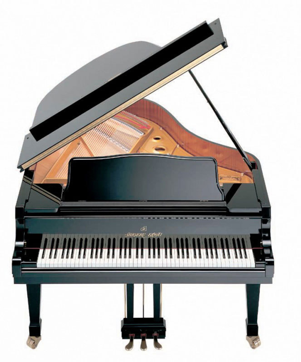 Shigeru Kawai SK-2L