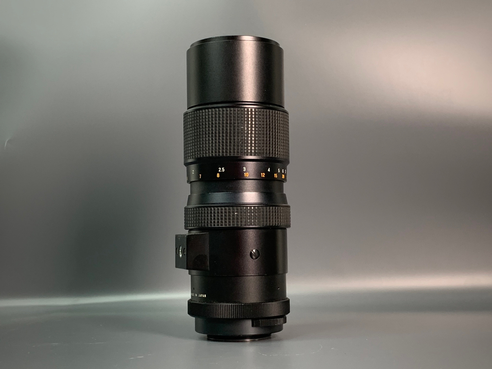 Asanuma 90mm-230mm