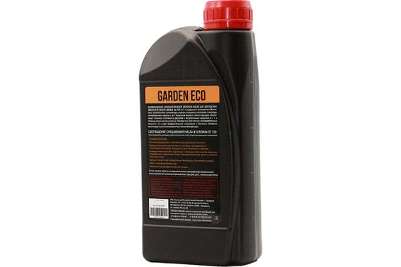 Масло моторное PREMIUM ECO 2-х тактное 37719