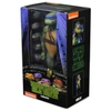 Фигурка NECA Teenage Mutant Ninja Turtles - 7” Scale Action Figure - 1990 Movie Leonardo