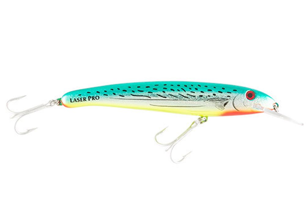 Воблер Halco LASER PRO 190, XDD+STD, #H69, 185mm, 47 г.